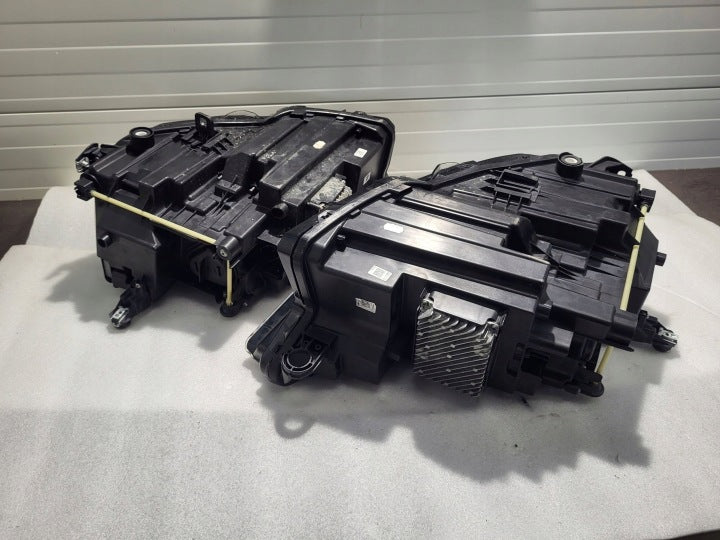 Frontscheinwerfer Audi E-Tron 89A941035 Ein Satz Scheinwerfer Headlight SCH2591182519qq