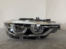 Load image into Gallery viewer, Frontscheinwerfer BMW 3 F30 F31 7498946-01 LED Rechts Scheinwerfer Headlight SCH2591210598rx