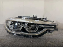 Load image into Gallery viewer, Frontscheinwerfer BMW 3 F30 F31 7498946-01 LED Rechts Scheinwerfer Headlight SCH2591210598rx