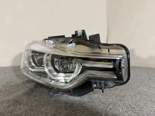 Load image into Gallery viewer, Frontscheinwerfer BMW 3 F30 F31 7498946-01 LED Rechts Scheinwerfer Headlight SCH2591210598rx