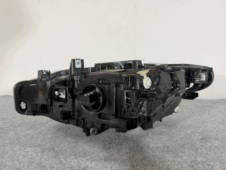 Frontscheinwerfer BMW 3 F30 F31 7498946-01 LED Rechts Scheinwerfer Headlight SCH2591210598rx
