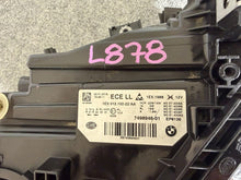 Load image into Gallery viewer, Frontscheinwerfer BMW 3 F30 F31 7498946-01 LED Rechts Scheinwerfer Headlight SCH2591210598rx