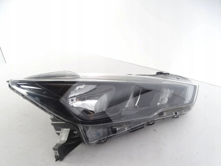 Frontscheinwerfer Nissan Micra I K14 10018728 Rechts Scheinwerfer Headlight SCH2591779691qi