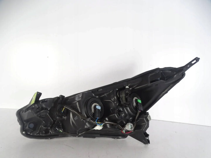 Frontscheinwerfer Nissan Micra I K14 10018728 Rechts Scheinwerfer Headlight SCH2591779691qi