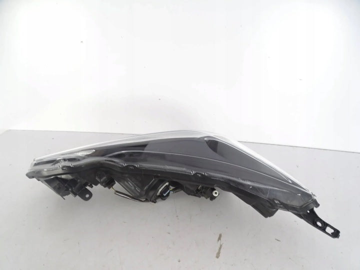 Frontscheinwerfer Nissan Micra I K14 10018728 Rechts Scheinwerfer Headlight SCH2591779691qi