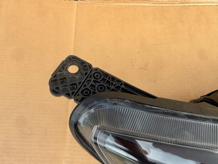 Frontscheinwerfer Ford Focus JX7B13W029CE Rechts Scheinwerfer Headlight SCH2592261566ac