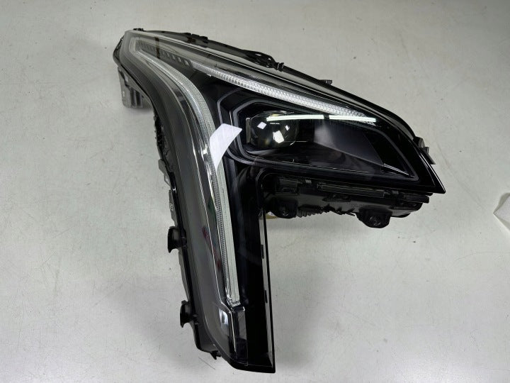 Frontscheinwerfer Cadillac Xt4 84761687 Rechts Scheinwerfer Headlight SCH2594520551xp