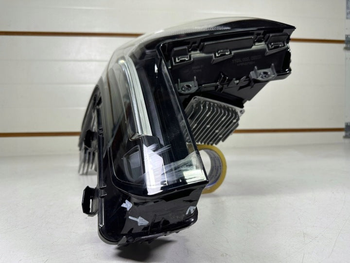 Frontscheinwerfer Cadillac Xt4 84761687 Rechts Scheinwerfer Headlight SCH2594520551xp