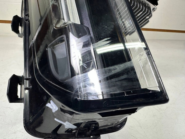 Frontscheinwerfer Cadillac Xt4 84761687 Rechts Scheinwerfer Headlight SCH2594520551xp