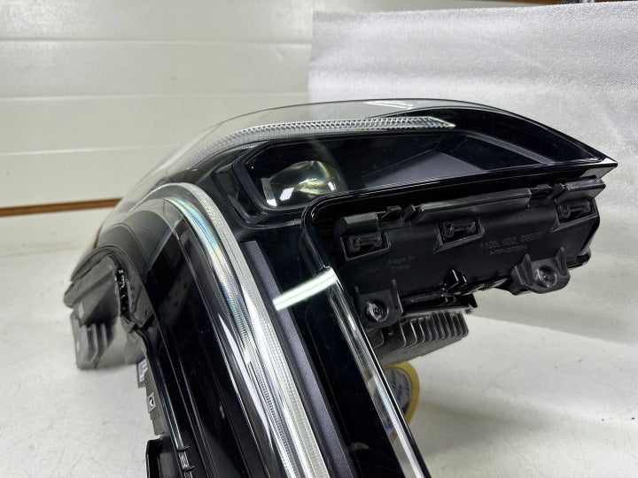 Frontscheinwerfer Cadillac Xt4 84761687 Rechts Scheinwerfer Headlight SCH2594520551xp