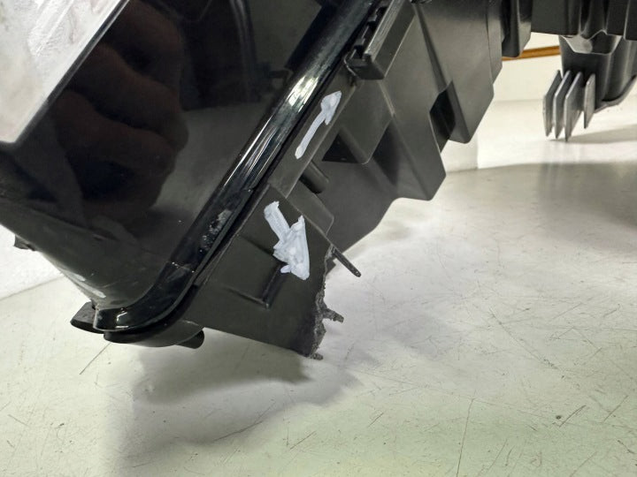Frontscheinwerfer Cadillac Xt4 84761687 Rechts Scheinwerfer Headlight SCH2594520551xp