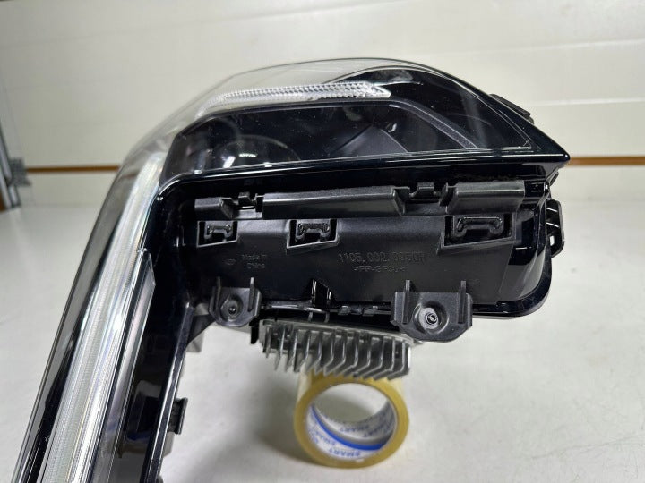 Frontscheinwerfer Cadillac Xt4 84761687 Rechts Scheinwerfer Headlight SCH2594520551xp