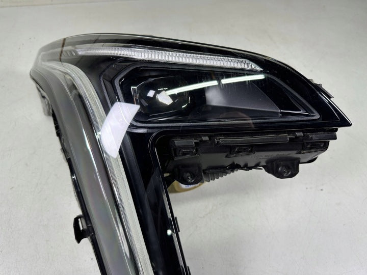 Frontscheinwerfer Cadillac Xt4 84761687 Rechts Scheinwerfer Headlight SCH2594520551xp
