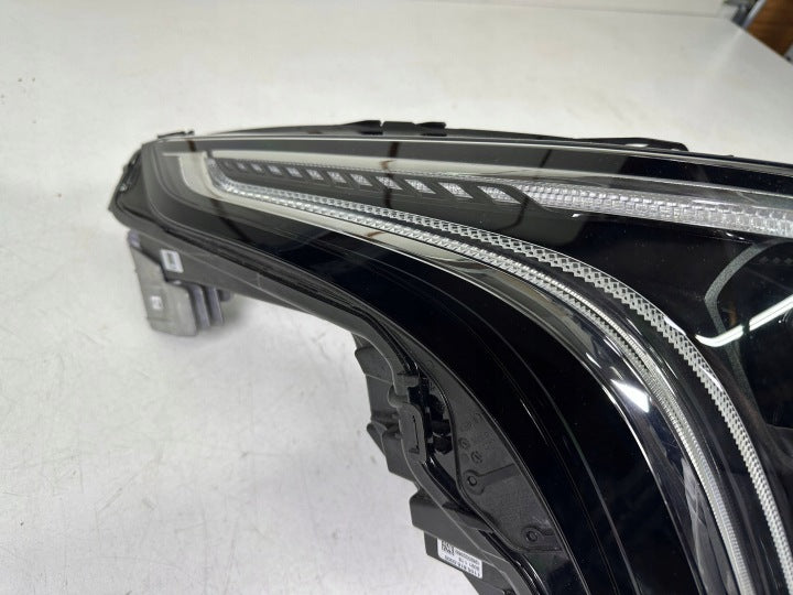 Frontscheinwerfer Cadillac Xt4 84761687 Rechts Scheinwerfer Headlight SCH2594520551xp