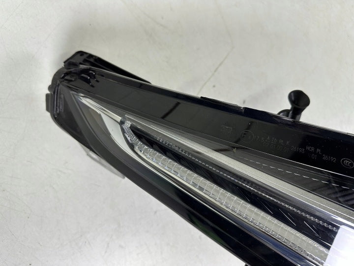 Frontscheinwerfer Cadillac Xt4 84761687 Rechts Scheinwerfer Headlight SCH2594520551xp