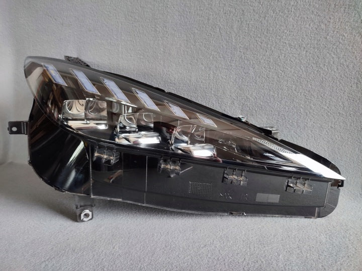 Frontscheinwerfer Mg 10976804 LED Rechts Scheinwerfer Headlight SCH2594698594qc