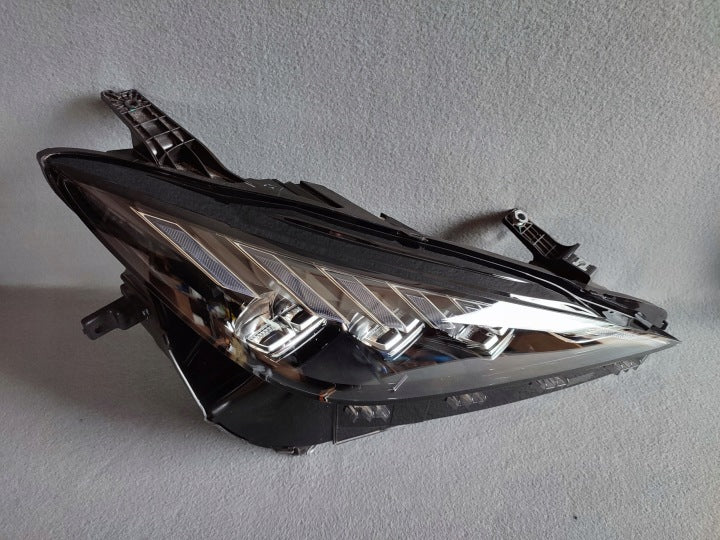 Frontscheinwerfer Mg 10976804 LED Rechts Scheinwerfer Headlight SCH2594698594qc