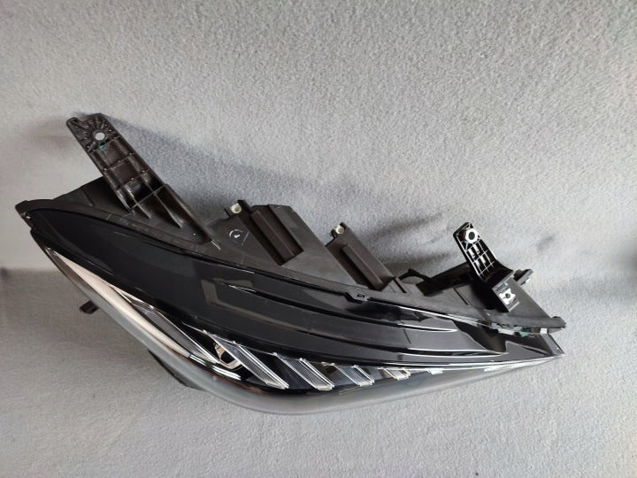 Frontscheinwerfer Mg 10976804 LED Rechts Scheinwerfer Headlight SCH2594698594qc