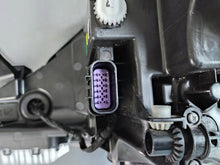 Laden Sie das Bild in den Galerie-Viewer, Frontscheinwerfer Mg 10976804 LED Rechts Scheinwerfer Headlight SCH2594698594qc