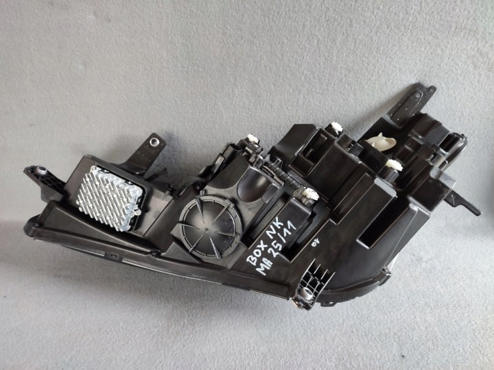 Frontscheinwerfer Mg 10976804 LED Rechts Scheinwerfer Headlight SCH2594698594qc