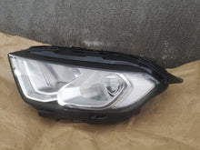 Laden Sie das Bild in den Galerie-Viewer, Frontscheinwerfer Ford Ecosport GN15-13W030-JE Links Scheinwerfer Headlight SCH2595322339zy
