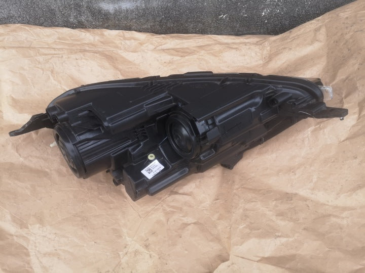 Frontscheinwerfer Ford Ecosport GN15-13W030-JE Links Scheinwerfer Headlight SCH2595322339zy