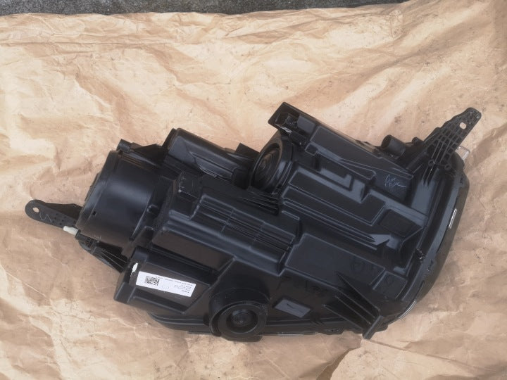 Frontscheinwerfer Ford Ecosport GN15-13W030-JE Links Scheinwerfer Headlight SCH2595322339zy