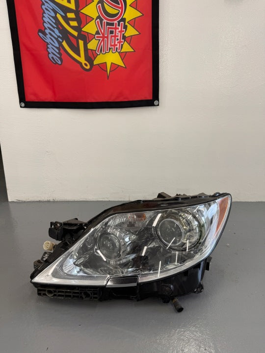 Frontscheinwerfer Lexus I 010087136 Links Scheinwerfer Headlight SCH2595600932yj