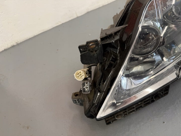 Frontscheinwerfer Lexus I 010087136 Links Scheinwerfer Headlight SCH2595600932yj