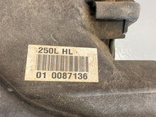 Laden Sie das Bild in den Galerie-Viewer, Frontscheinwerfer Lexus I 010087136 Links Scheinwerfer Headlight SCH2595600932yj