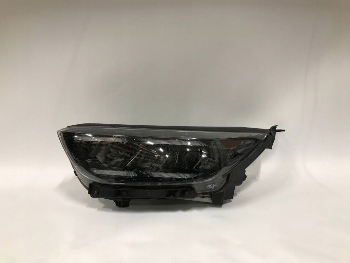 Frontscheinwerfer Kia Stonic 92101-H8 LED Links Scheinwerfer Headlight SCH2595725603ev