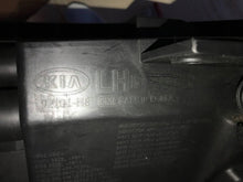 Load image into Gallery viewer, Frontscheinwerfer Kia Stonic 92101-H8 LED Links Scheinwerfer Headlight SCH2595725603ev