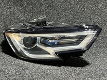 Laden Sie das Bild in den Galerie-Viewer, Frontscheinwerfer Audi A3 8V0941006E Xenon Rechts Scheinwerfer Headlight SCH2596634494ob