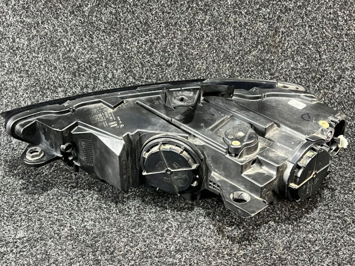 Frontscheinwerfer Audi A3 8V0941006E Xenon Rechts Scheinwerfer Headlight SCH2596634494ob