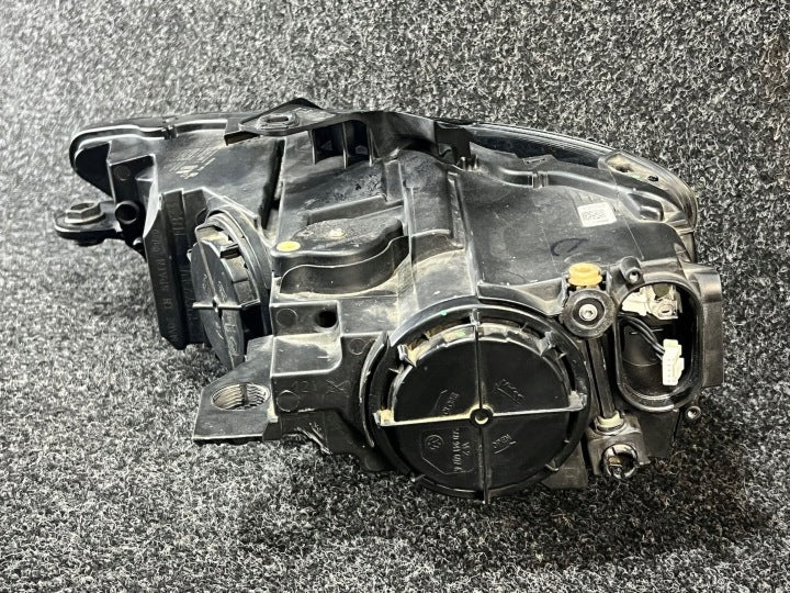 Frontscheinwerfer Audi A3 8V0941006E Xenon Rechts Scheinwerfer Headlight SCH2596634494ob