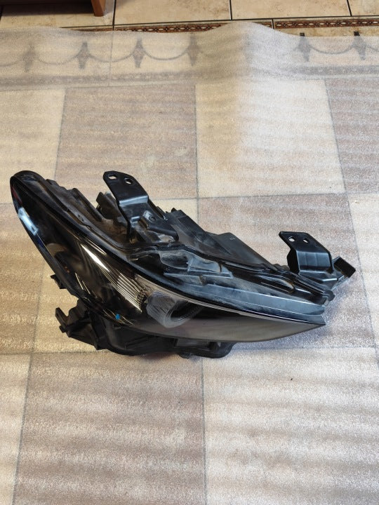 Frontscheinwerfer Mazda 3 BCJH-51030 Rechts Scheinwerfer Headlight SCH2596644186pd