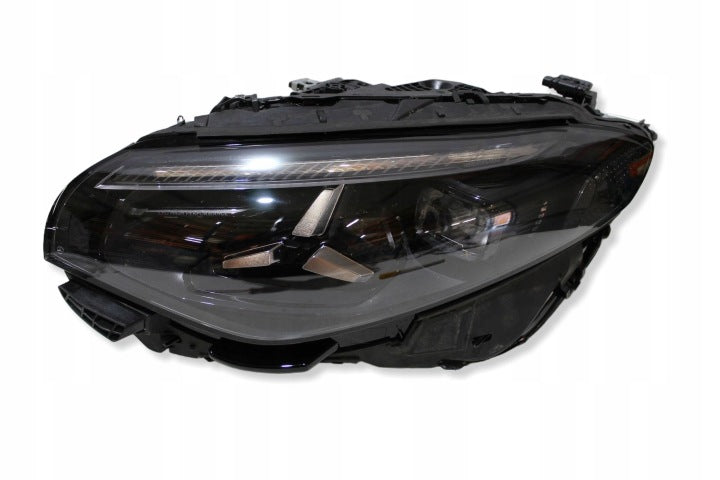 Frontscheinwerfer Mercedes-Benz Cla A1749062702 Links Scheinwerfer Headlight SCH2596852810nv