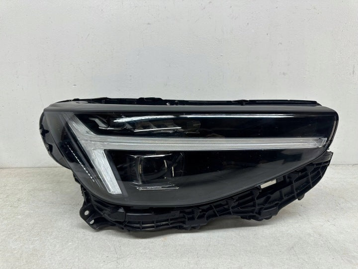 Frontscheinwerfer Volvo Xc40 32392326 Full LED Rechts Scheinwerfer Headlight SCH2597394080qw