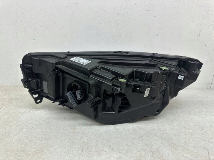 Frontscheinwerfer Volvo Xc40 32392326 Full LED Rechts Scheinwerfer Headlight SCH2597394080qw