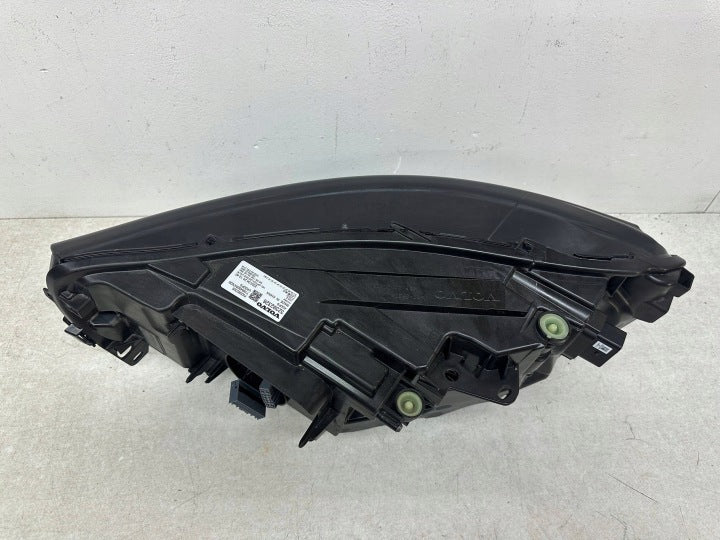 Frontscheinwerfer Volvo Xc40 32392326 Full LED Rechts Scheinwerfer Headlight SCH2597394080qw