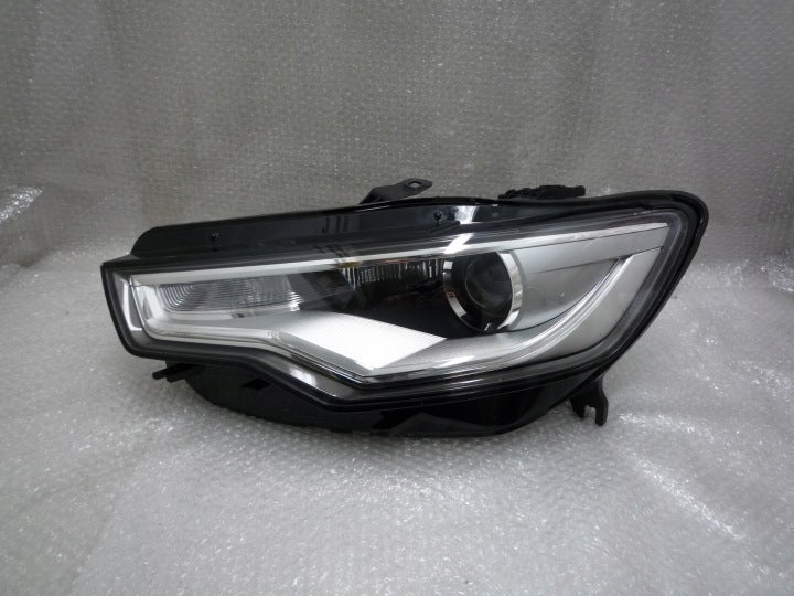 Frontscheinwerfer Audi A6 4G0941005C Xenon Links Scheinwerfer Headlight SCH2597410967si