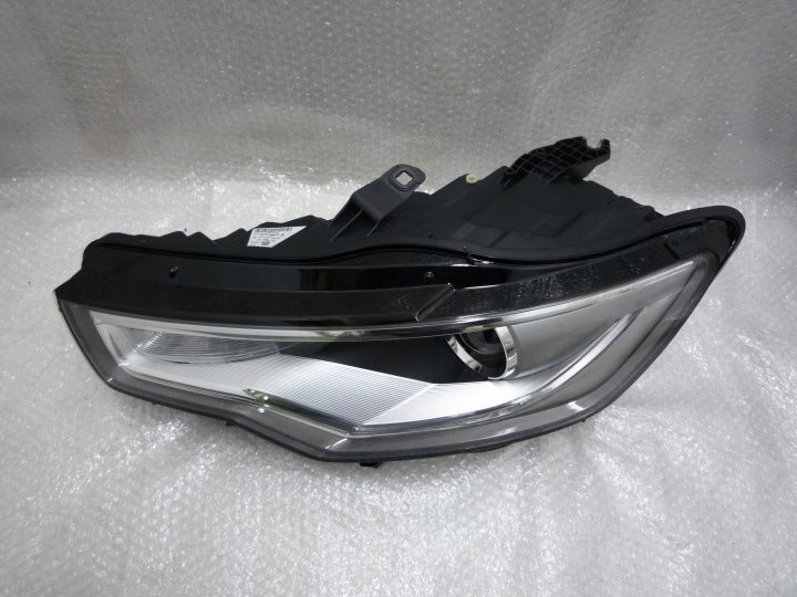 Frontscheinwerfer Audi A6 4G0941005C Xenon Links Scheinwerfer Headlight SCH2597410967si