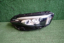 Laden Sie das Bild in den Galerie-Viewer, Frontscheinwerfer Mercedes-Benz W177 A1779064803 Rechts Scheinwerfer Headlight SCH2598100137zk