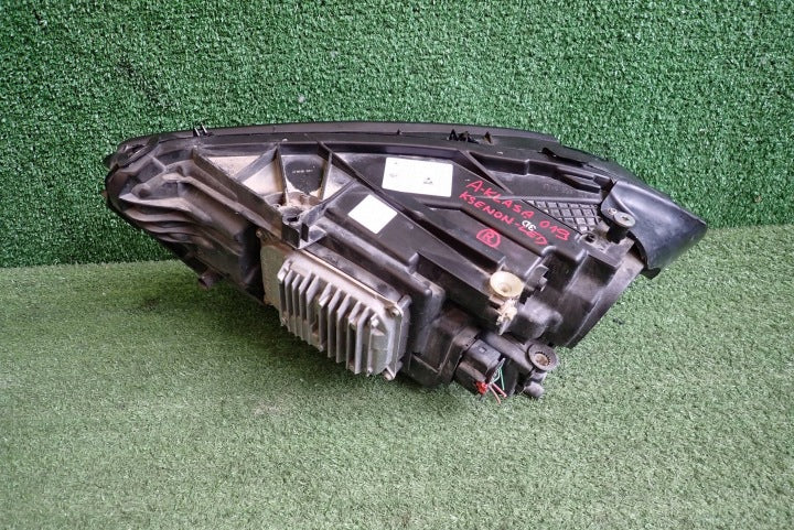 Frontscheinwerfer Mercedes-Benz W177 A1779064803 Rechts Scheinwerfer Headlight SCH2598100137zk