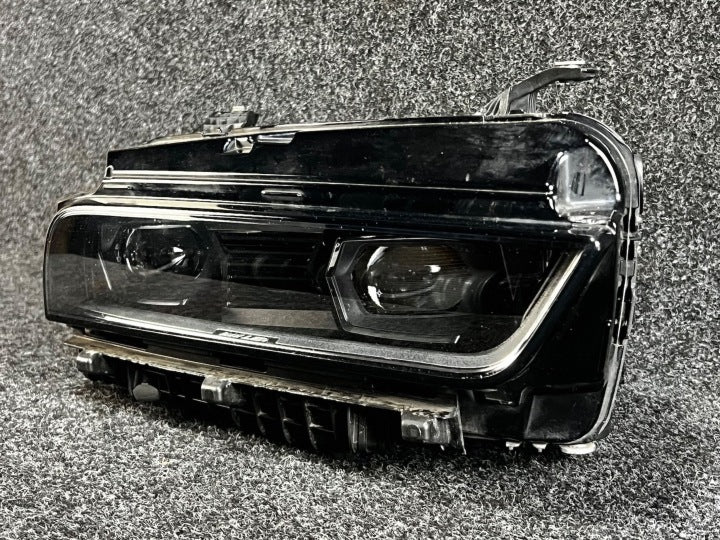 Frontscheinwerfer BMW 7 5A63712 Rechts Scheinwerfer Headlight SCH2598791398xh