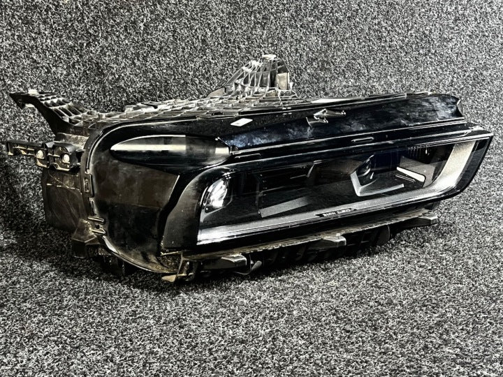 Frontscheinwerfer BMW 7 5A63712 Rechts Scheinwerfer Headlight SCH2598791398xh