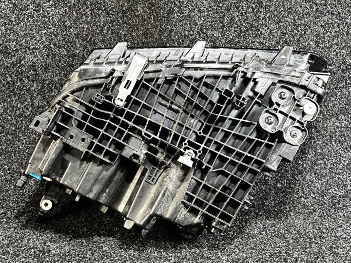 Frontscheinwerfer BMW 7 5A63712 Rechts Scheinwerfer Headlight SCH2598791398xh