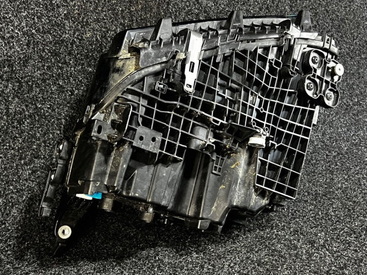 Frontscheinwerfer BMW 7 5A63712 Rechts Scheinwerfer Headlight SCH2598791398xh