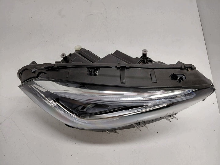 Frontscheinwerfer Mercedes-Benz W247 A2479064205 Rechts Scheinwerfer Headlight SCH2599813645tk