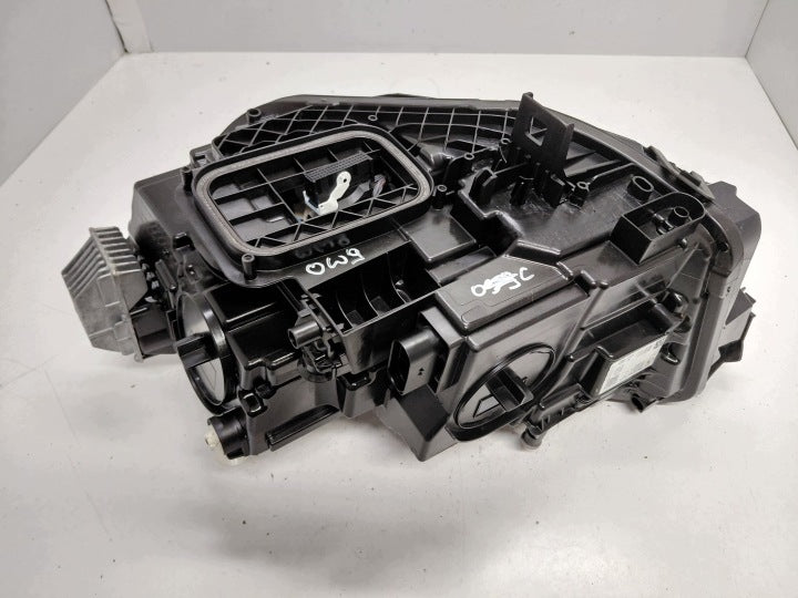 Frontscheinwerfer Mercedes-Benz W247 A2479064205 Rechts Scheinwerfer Headlight SCH2599813645tk